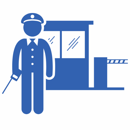 Security Guard